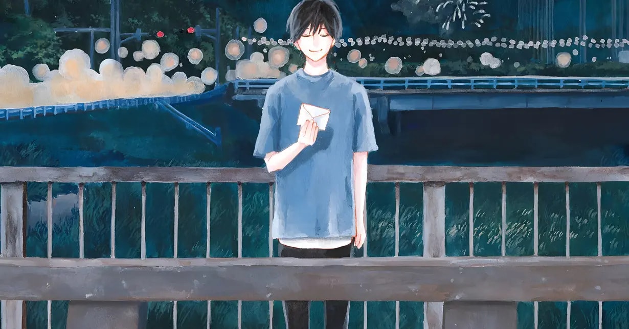 Erfolg von „Orange“ von Ichigo Takano in Deutschland