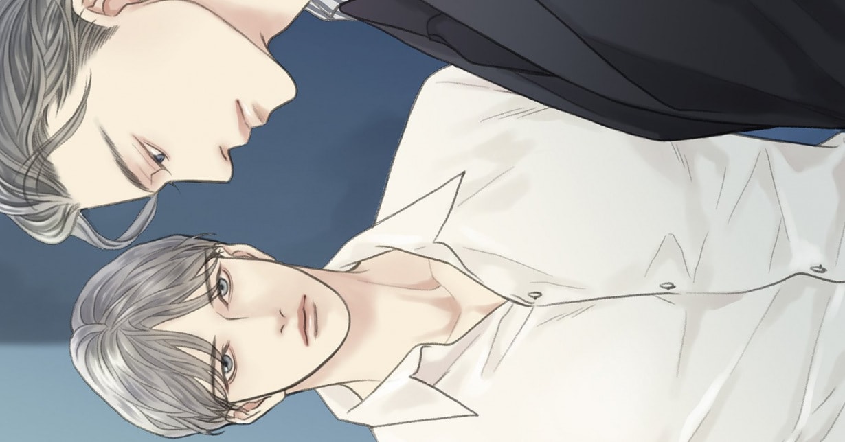„I'll Be Here for You“ von „The Beast Must Die“-Zeichnerin Hyeon-sook Lee erscheint auf Deutsch