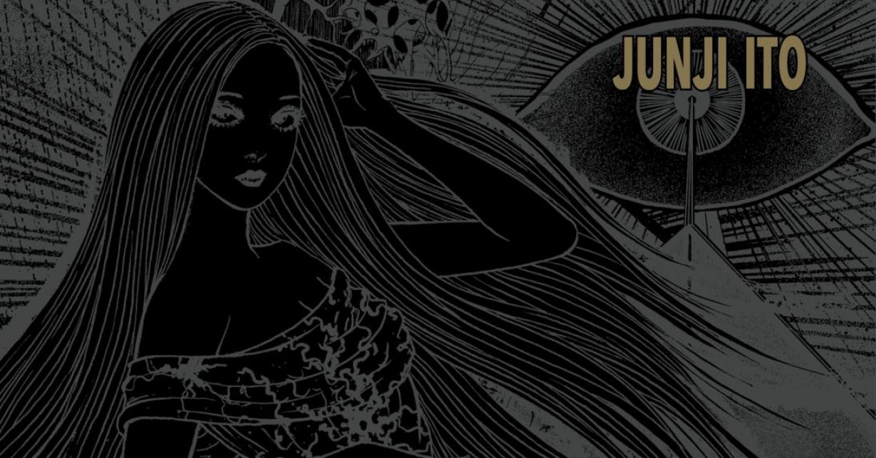 Review zur Deluxe Edition von Junji Itos „Sensor“