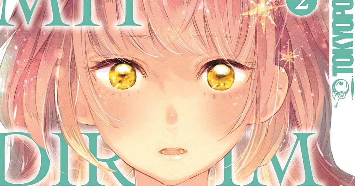„Mit dir im Wunderland“-Mangaka Kana Watanabe startet neues Werk