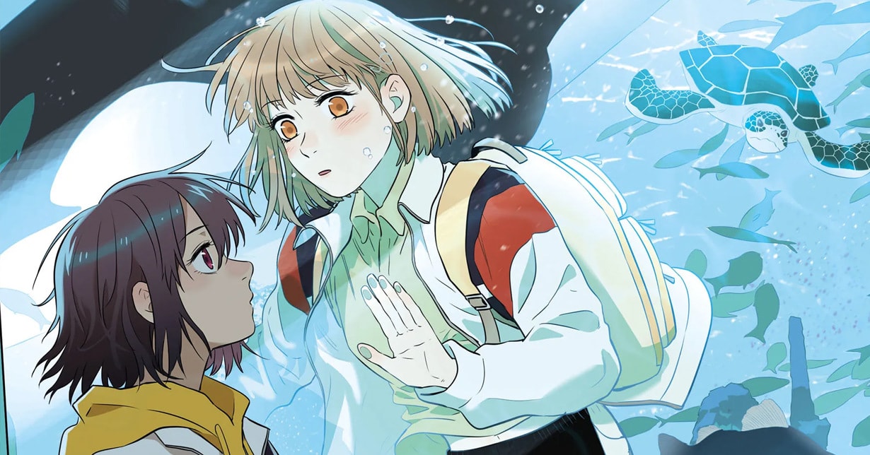 Manga: Februar-Neuheiten 2023