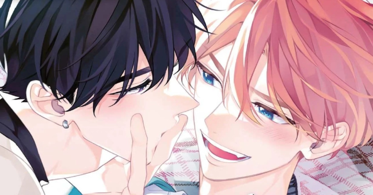 Leseprobe zu „I can’t stand being your childhood friend“ veröffentlicht