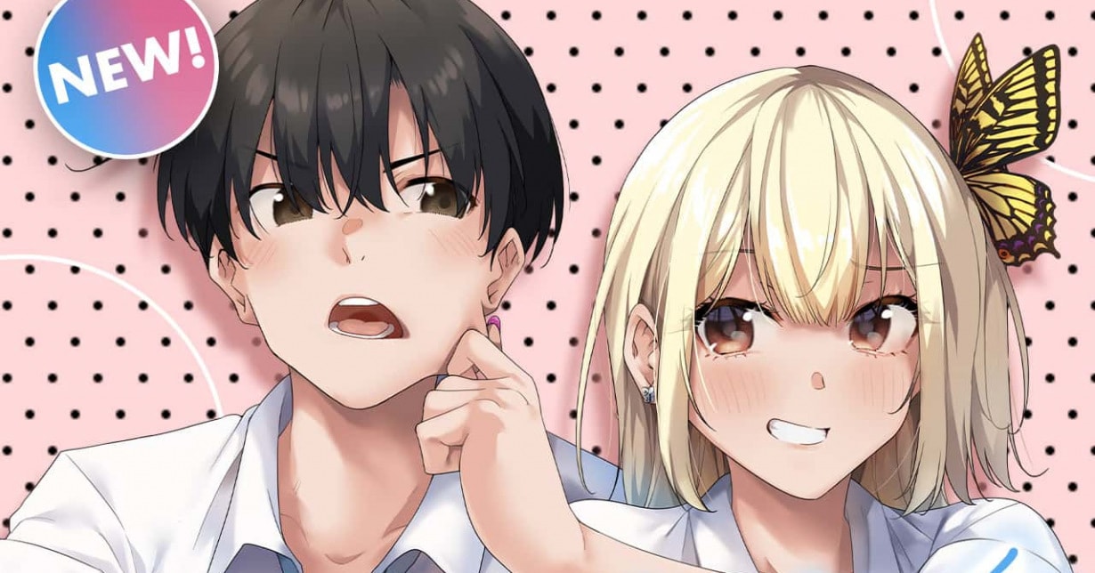 „Yumeochi: Dreaming of Falling For You“ auf „MANGA Plus“ gestartet
