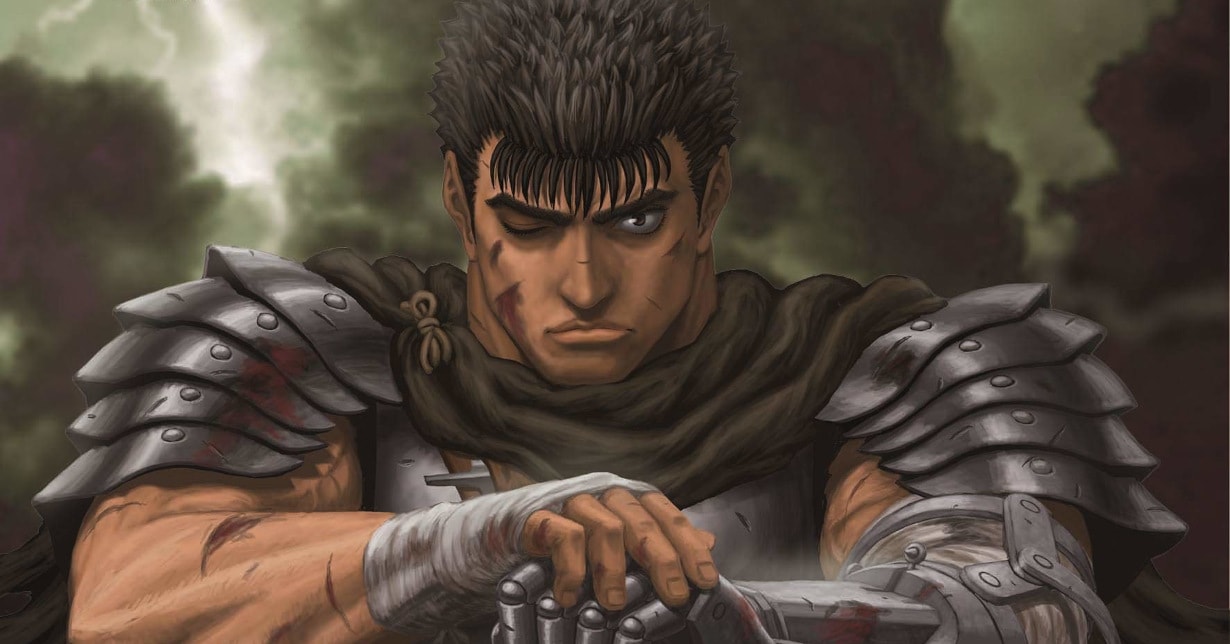 Großer weltweiter Meilenstein für „Berserk“ 