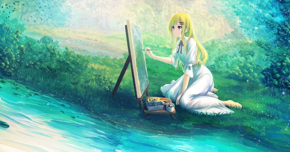 Manga Passion Award 2022: Stimmt für eure Favoriten ab