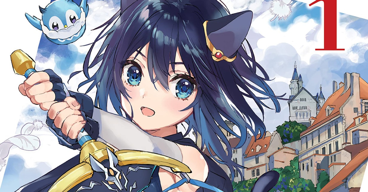 Spin-off-Manga zu „Reincarnated as a Sword“ endet