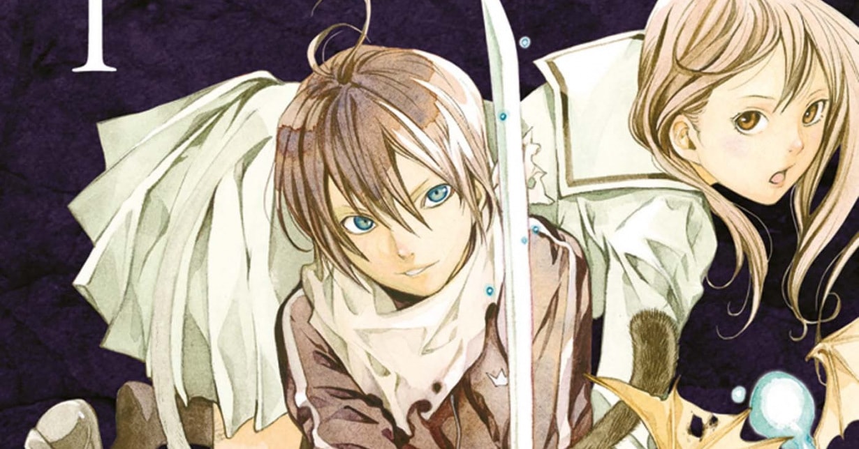 Konkrete Details zum Ende von „Noragami“
