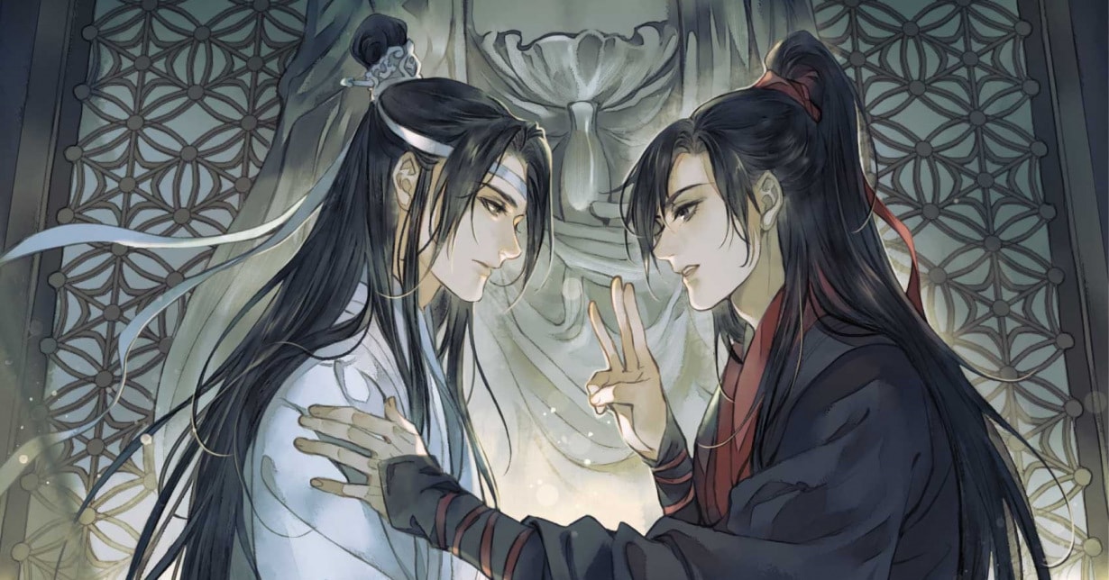 Review zur „The Grandmaster of Demonic Cultivation“-Novel, Band 04