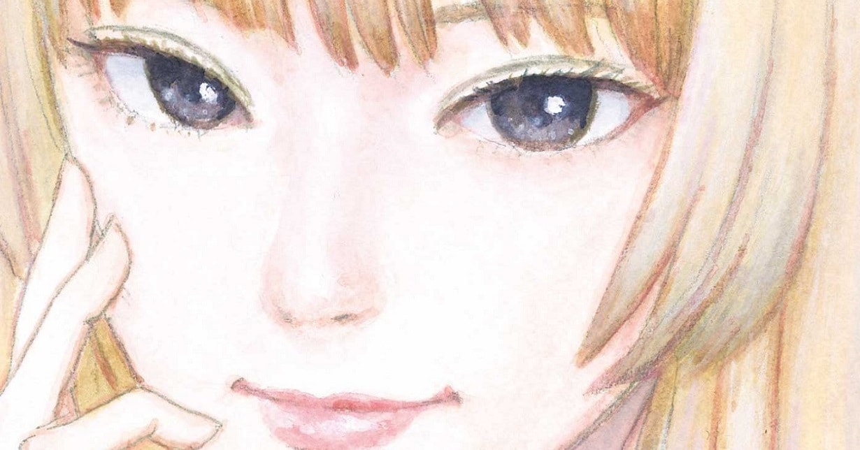 Manga Cult Store: Limitiertes Extra zu „Welcome Back, Alice“ von Shuzo Oshimi angekündigt