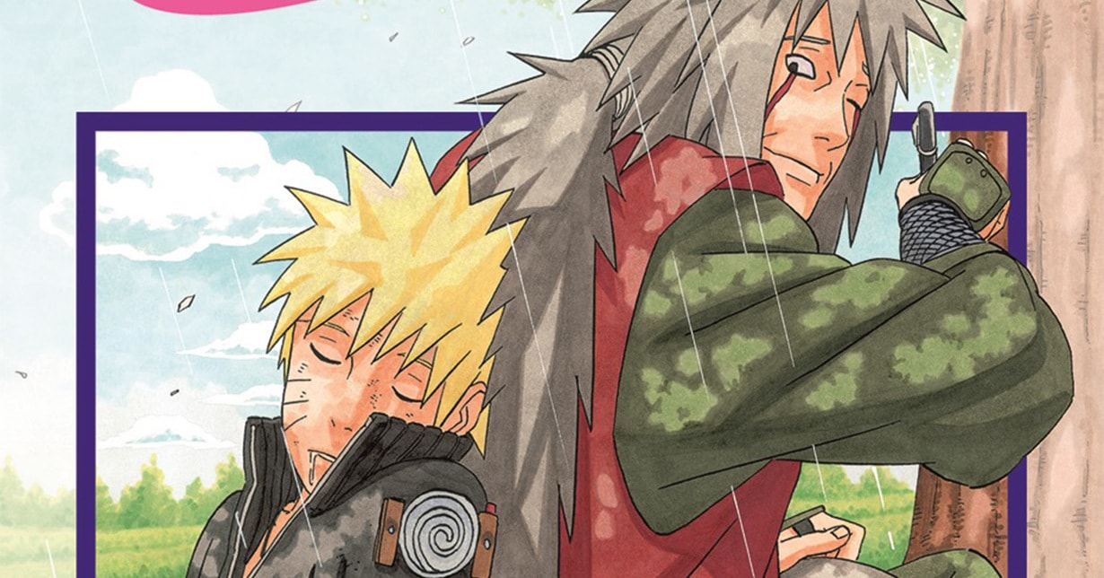 Promovideo zum 20. Jubiläum von „Naruto“ veröffentlicht