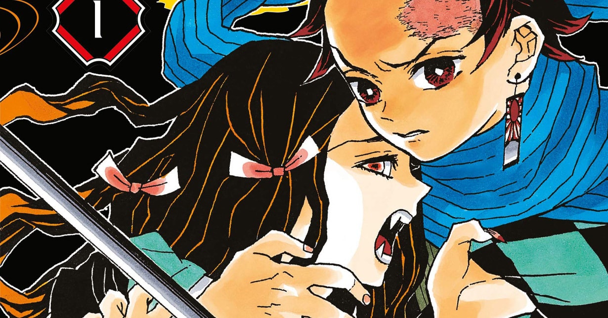 Japanischer Manga- und Comic-Markt auch 2022 gewachsen