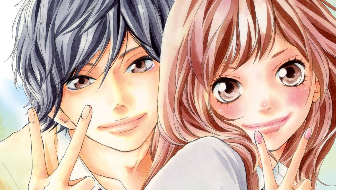 Top 20 TOKYOPOP-Bestseller im Februar 2023