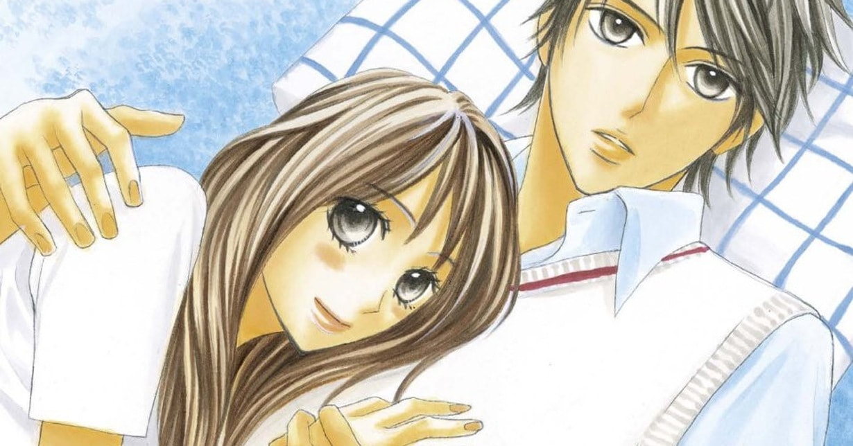 Ayu Watanabe pausiert „L-DK Pink“ spontan