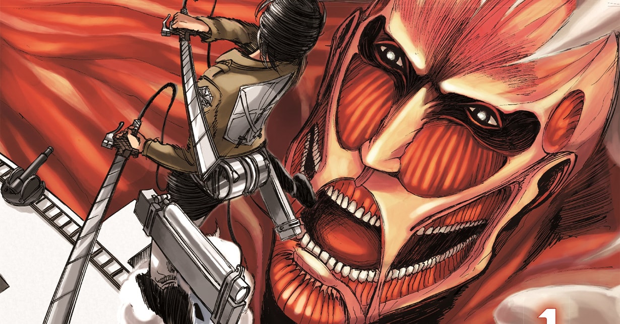 „Fortnite“ teasert Kooperation mit „Attack on Titan“ an