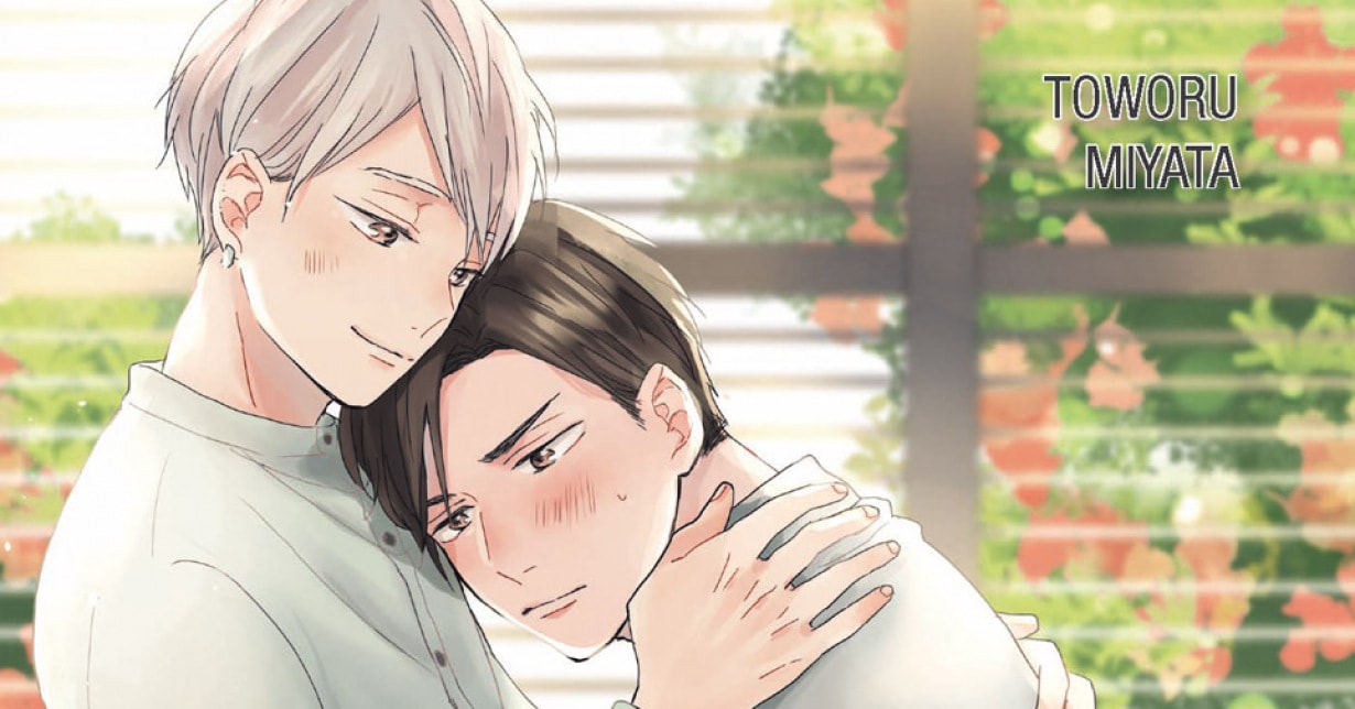 Review zu Toworu Miyatas „Free Hugs for you only“
