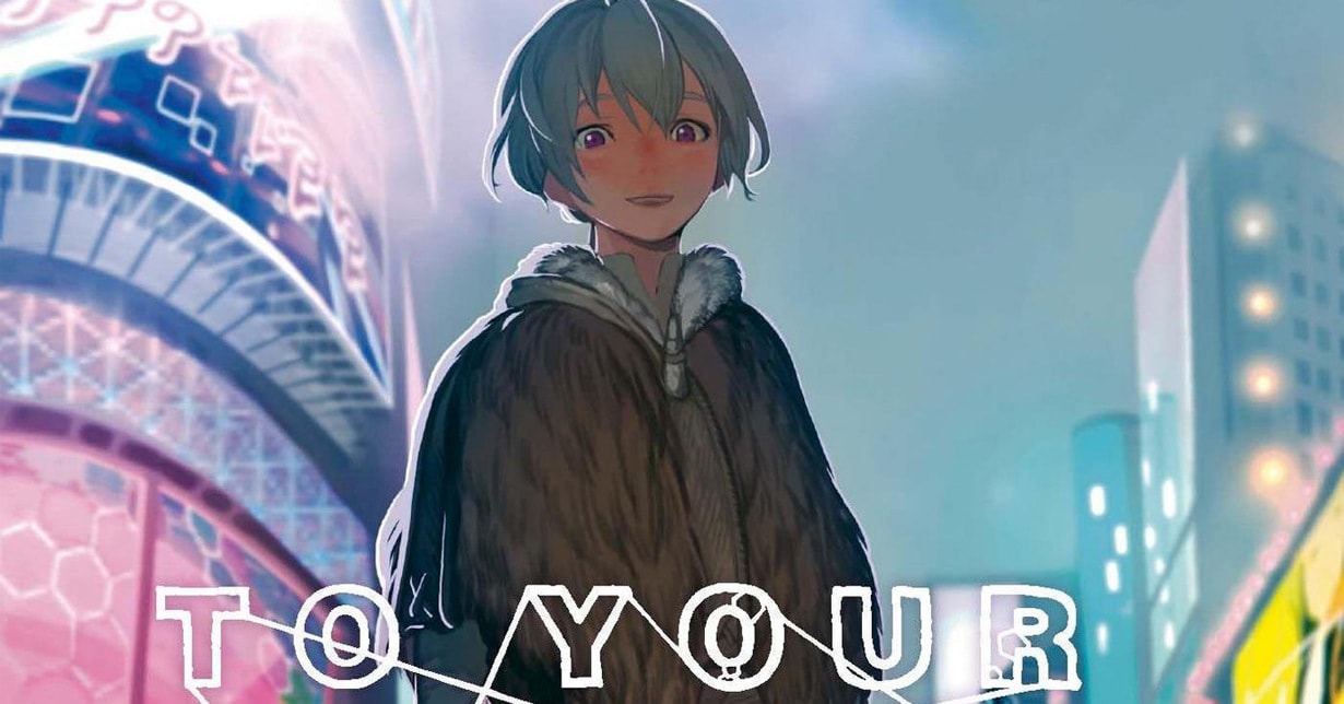 „To Your Eternity“ erhält dritte Anime-Staffel