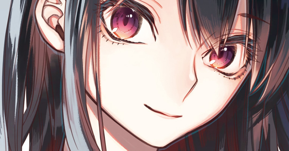 „Act-Age“-Mangaka veröffentlicht interaktiven Oneshot