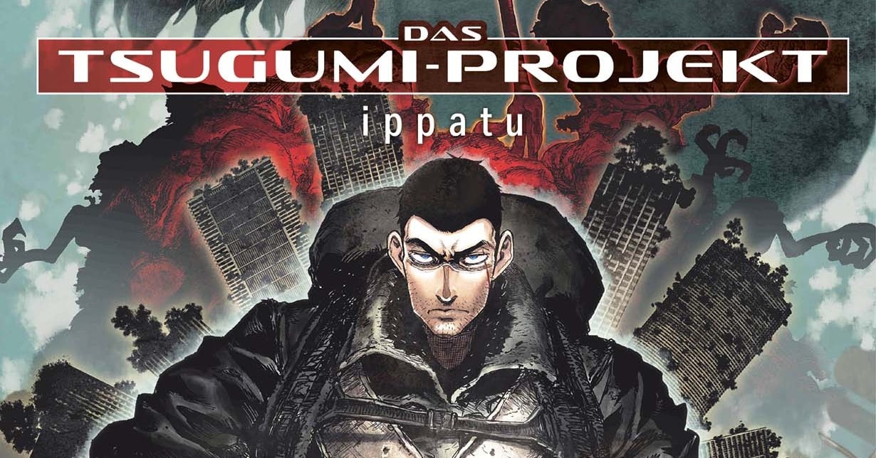„Das Tsugumi-Projekt“ erreicht Story-Höhepunkt
