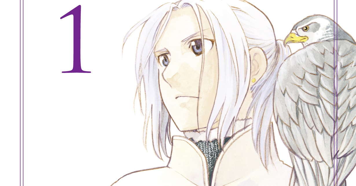 „The Heroic Legend of Arslan“: entscheidende Schlacht steht bevor