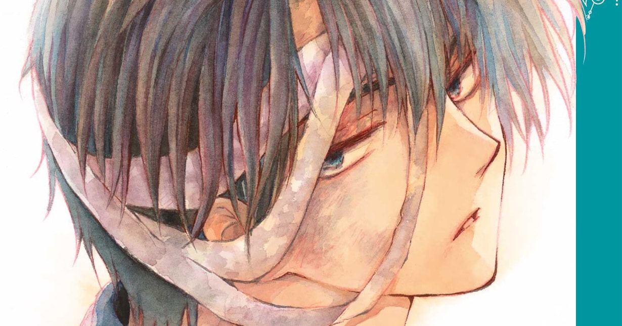 Extra der Limited Edition zu „Yona – Prinzessin der Morgendämmerung“ Band 37 vorgestellt