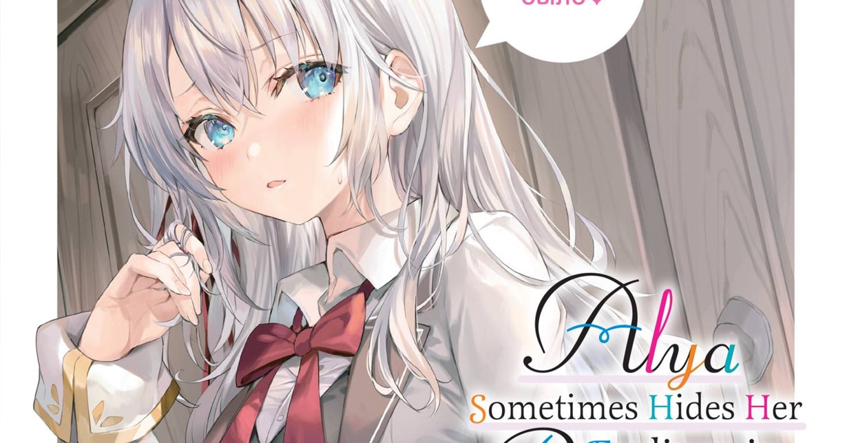 „Alya Sometimes Hides Her Feelings in Russian“ knackt 1-Million-Marke
