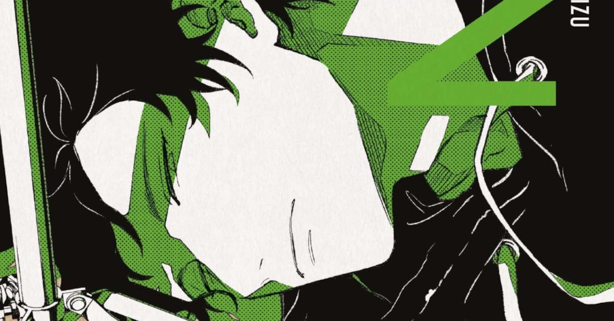 „Given“-Anime erhält zweiten Sequel-Film
