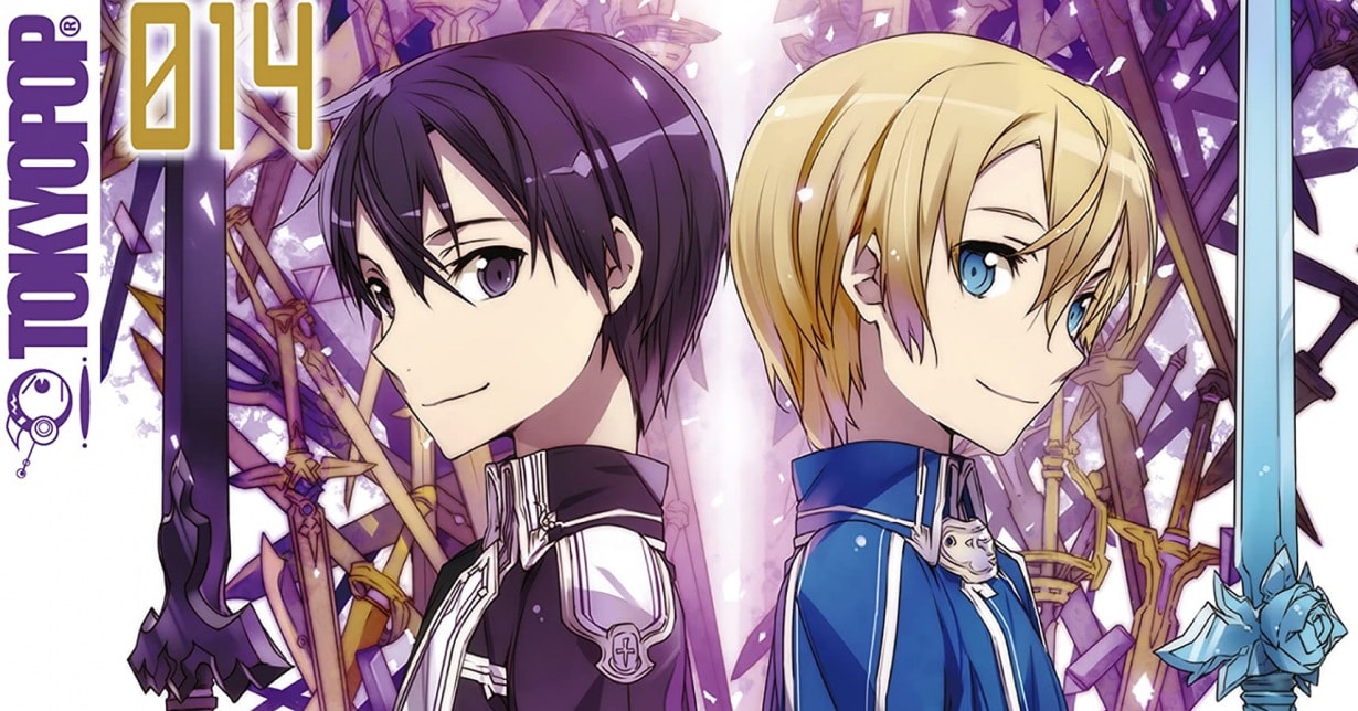 Neues Spin-off zu „Sword Art Online“ angekündigt