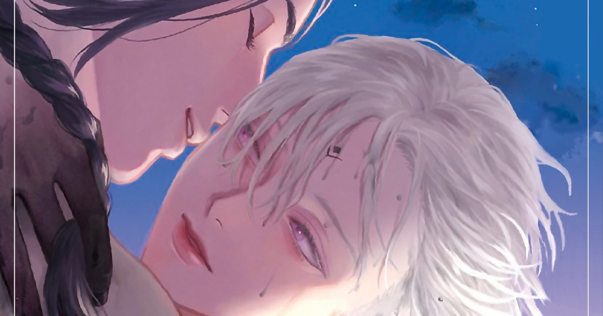 Hayabusa veröffentlicht „Fujoshi Files“-Ausgabe 01/2023 digital