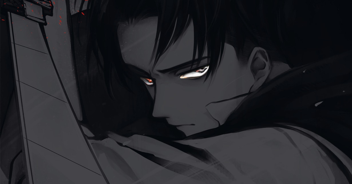 Leseprobe zu „Attack on Titan – No Regrets Deluxe“ veröffentlicht