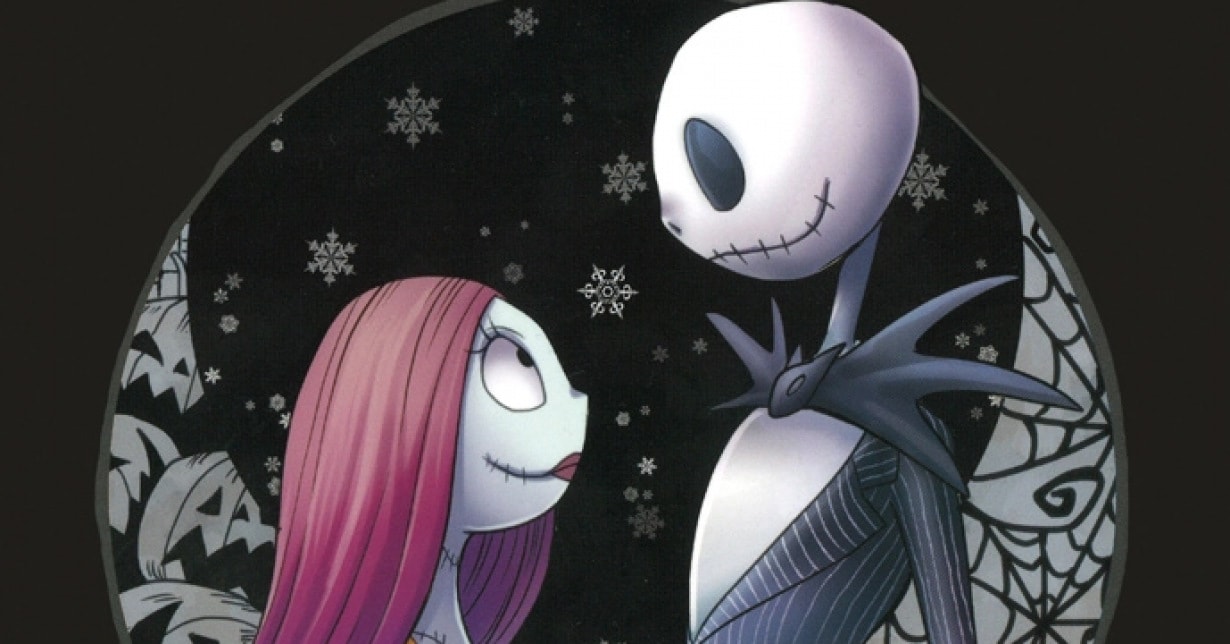 Lizenz: „Nightmare Before Christmas“-Neuausgabe erscheint bei Carlsen Manga!