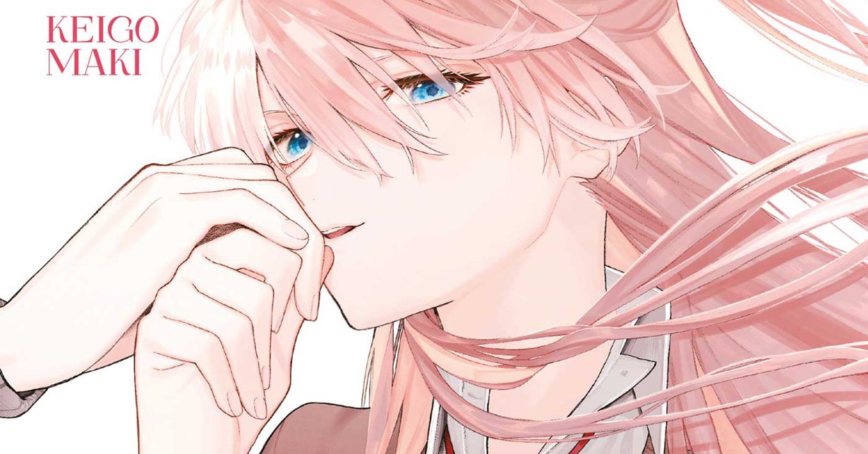 „Shikimori's Not Just a Cutie“ Abschlussband erhält Bonusseiten