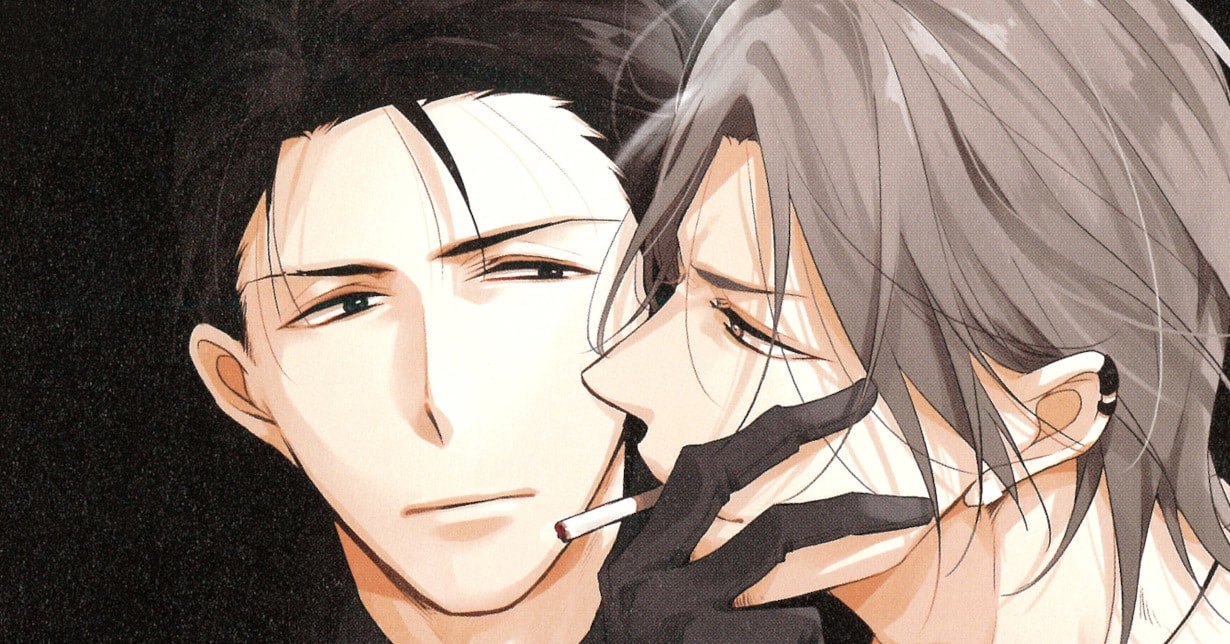 Lizenz: Egmont Manga veröffentlicht „Flaver“ von „Black or White“-Mangaka Sachimo auf Deutsch