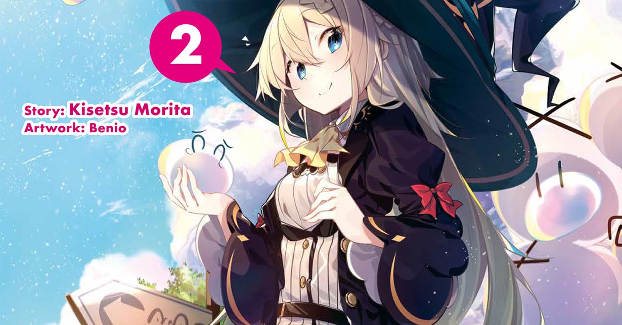 Illustrator Benio veröffentlicht das Videospiel „LACKGIRL I - "Astra inclinant, sed non obligant."“