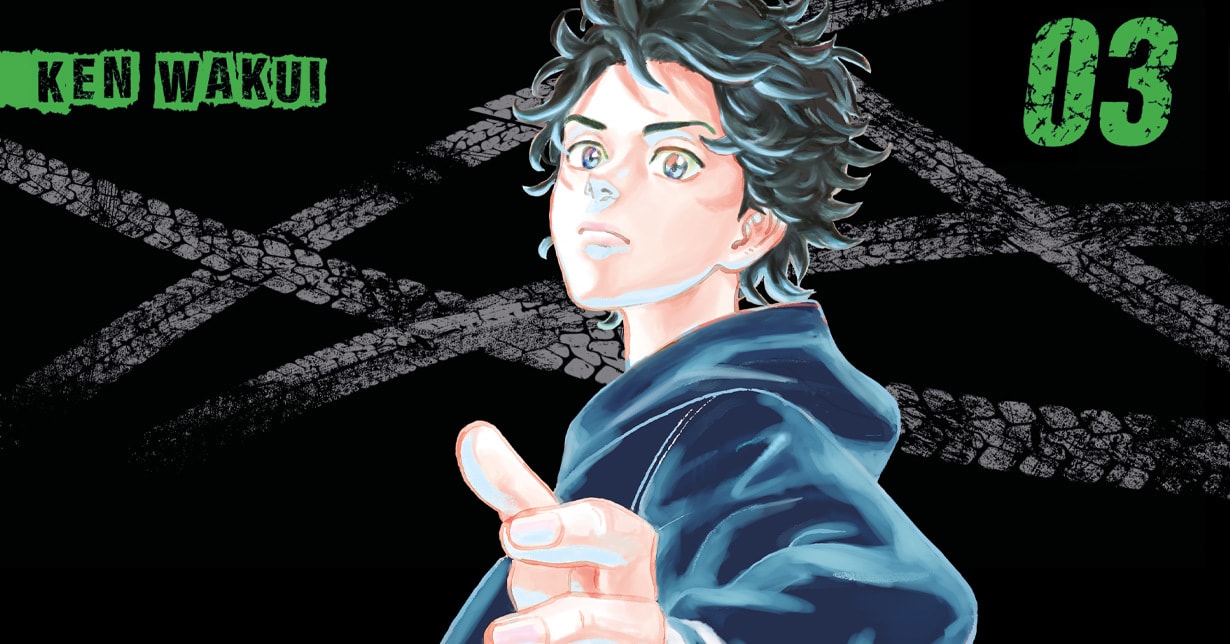 „Tokyo Revengers“ erhält dritte Anime-Staffel