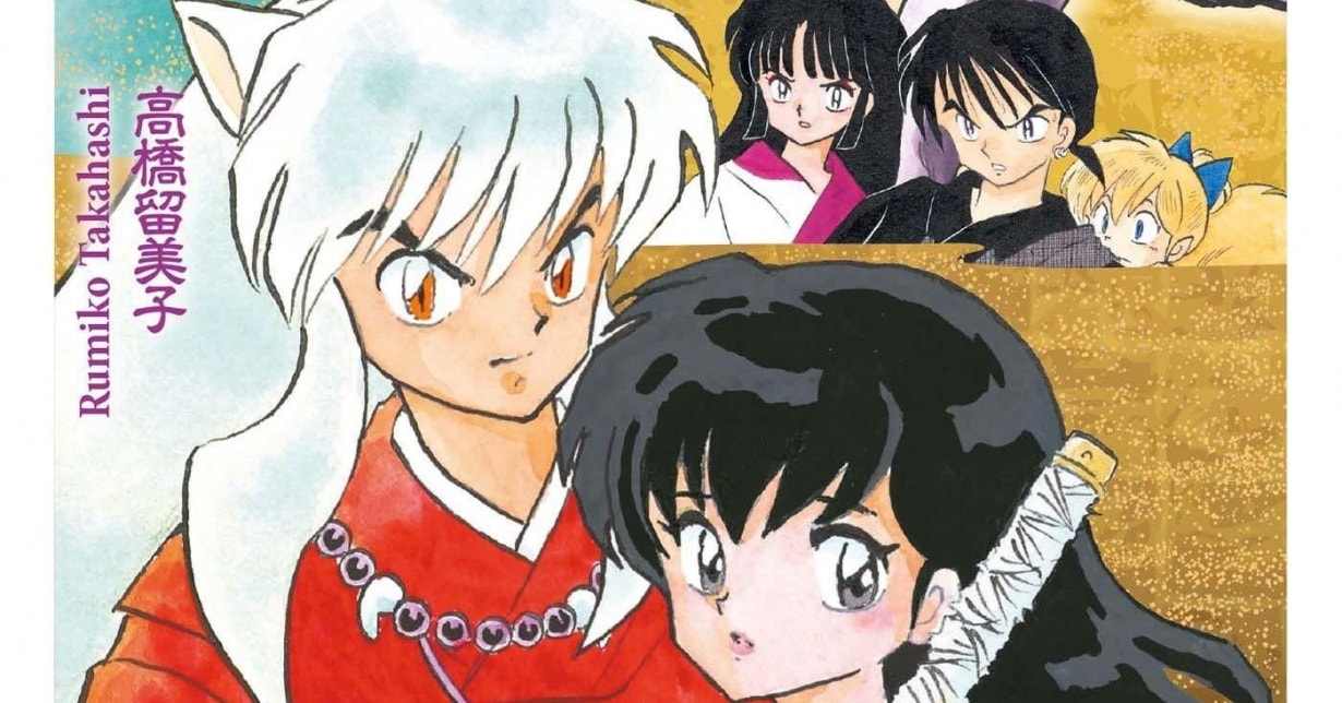 Rumiko Takahashi mit „Ordre des Arts et Lettres“ ausgezeichnet