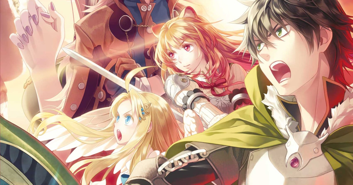 Neue Details zur dritten Staffel von „The Rising of the Shield Hero“ bekannt