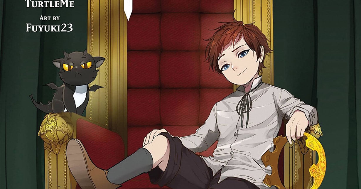 Lizenz: Carlsen Manga! veröffentlicht „The Beginning After the End“ auf Deutsch
