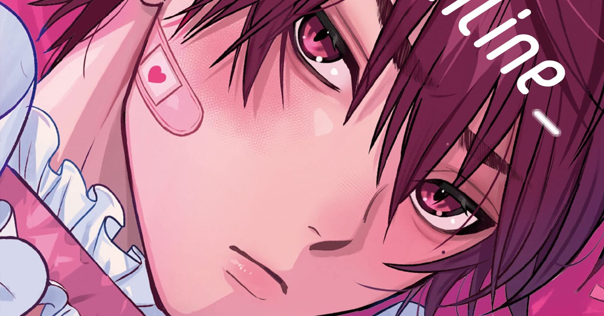 Hayabusa lizenziert Boys-Love-Manga „Meet me Online“
