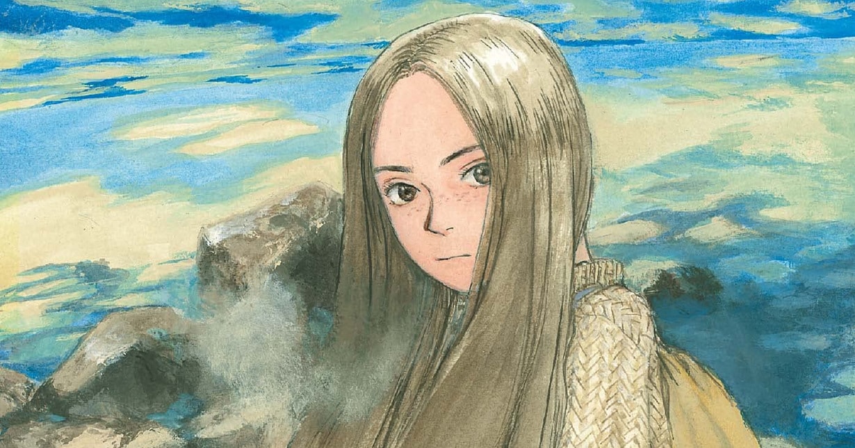 Egmont Manga veröffentlicht „Emanon“-Leseprobe