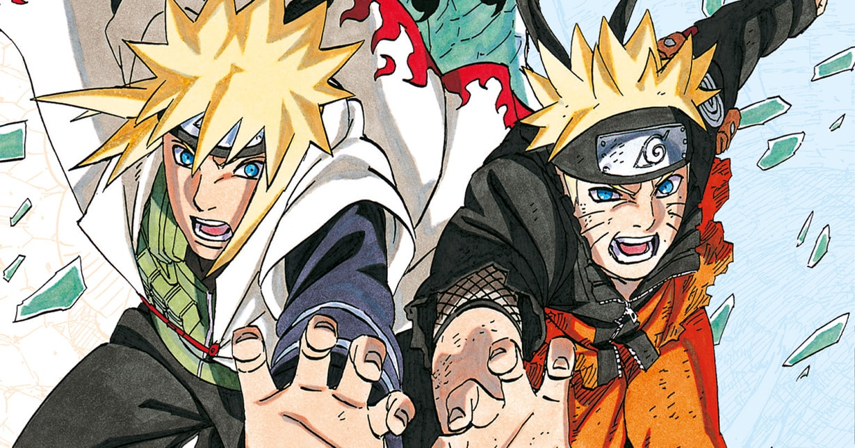 Finales Ergebnis der Top-99-Charaktere-Umfrage zu „Naruto“ veröffentlicht