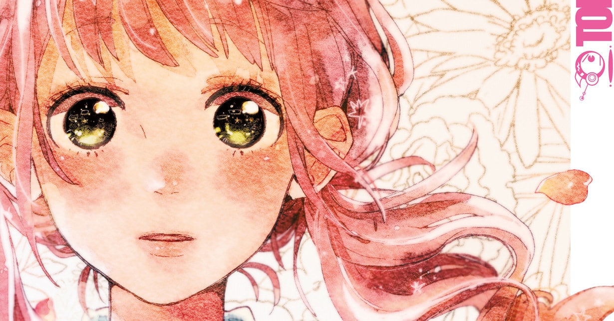 Neue Serie von Mangaka Kana Watanabe angekündigt