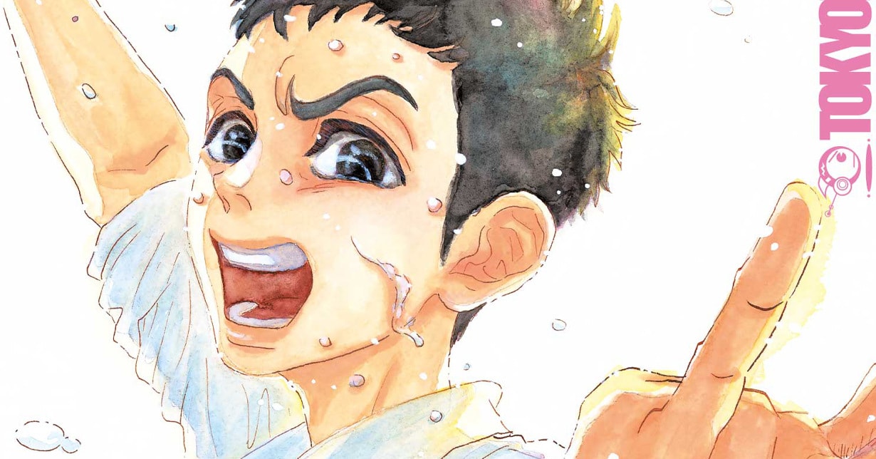 TOKYOPOP veröffentlicht drei neue Prämienartikel