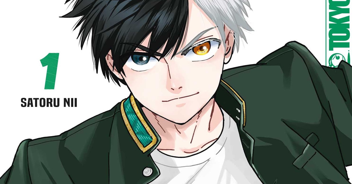 TOKYOPOP gibt Messe-Specials für die „Manga-Comic-Con“ und „Leipziger Buchmesse“ 2023 bekannt