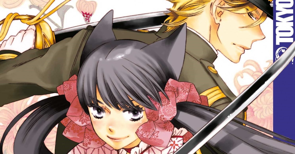 „Maiden Spirit Zakuro“ wird nach sieben Jahren Pause fortgesetzt