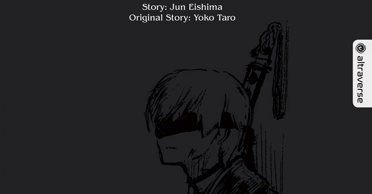 Novel-Leseprobe zu „NieR:Automata – Lange Geschichten“ veröffentlicht
