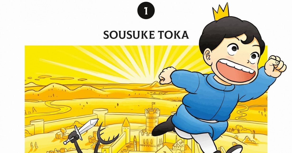 Panini Manga stellt Messe-Specials zur „Manga-Comic-Con“ 2023 vor