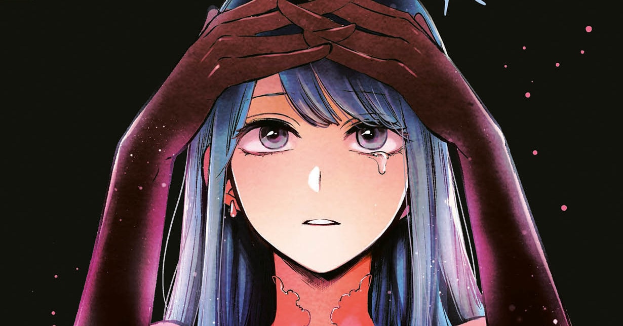 Manga und Anime zu „[Mein*Star]“ erfreuen sich großer Beliebtheit