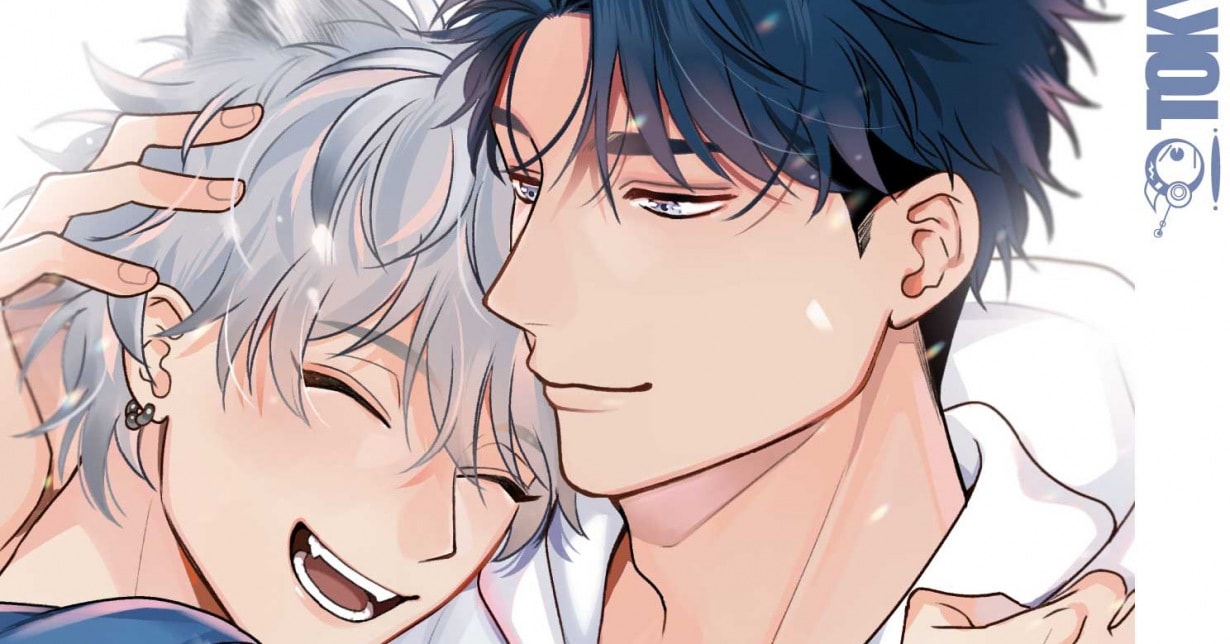 Top 20 TOKYOPOP-Bestseller im April 2023 