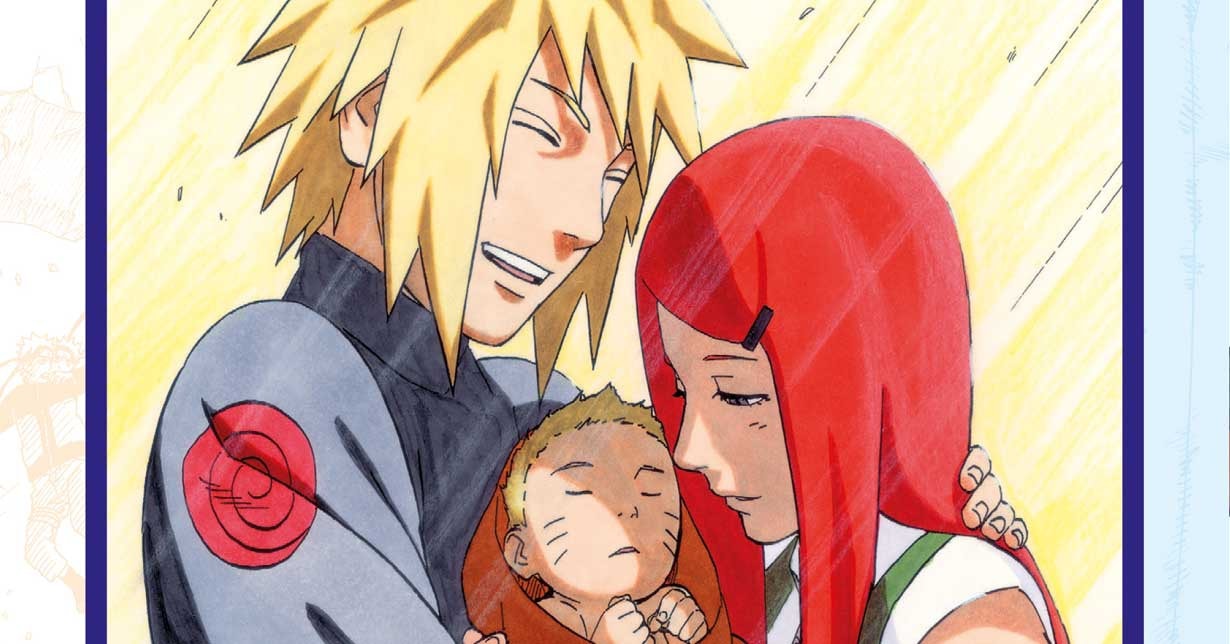 „Naruto“ erhält neuen Oneshot-Manga