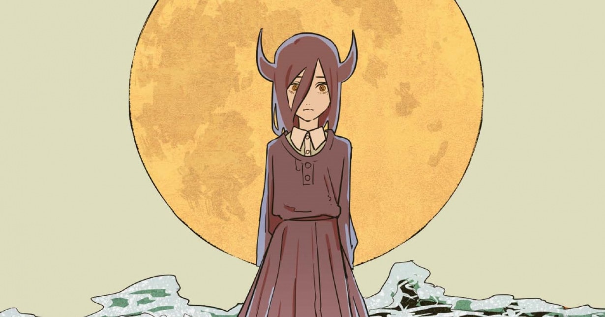 „17-21“ und „22-26“ – Eindrücke zu den „Tatsuki Fujimoto Short Stories“
